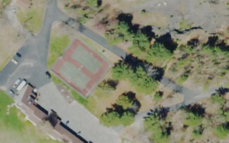 Tanglwood Resort photo 2