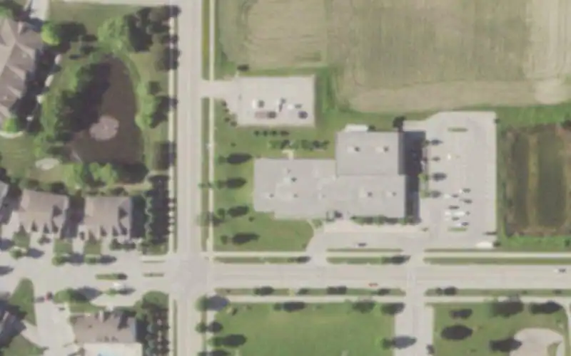 Jackson Area Community Center photo 2