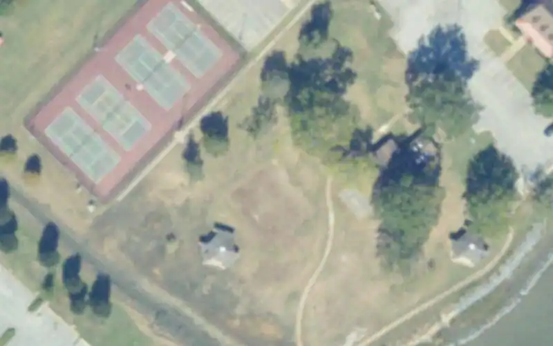 Langley A.F.B. - Eagle Park photo 2