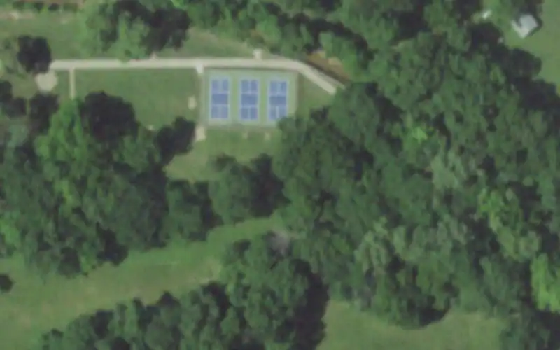 Chymiak Family Foundation Pickleball Complex in Green Acres Park photo 2