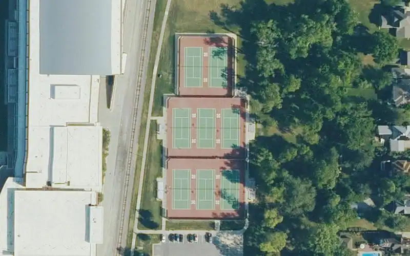 Grinnell College - Bear Athletic Center photo 2