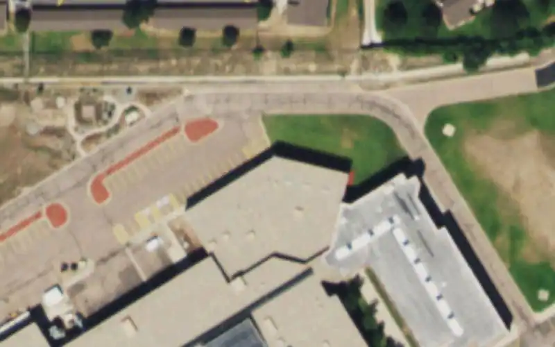 Southeast Armed Services YMCA photo 2