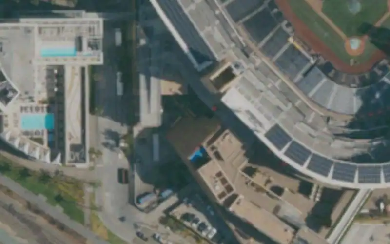 Petco Park photo 3