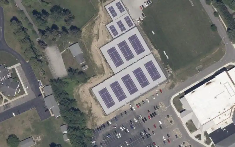 Avon High School photo 2