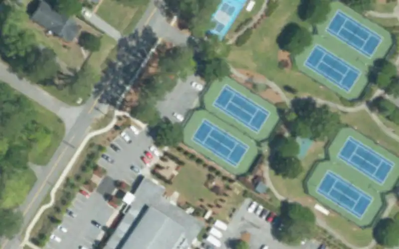 Del Webb @Cane Bay Pickleball Club photo 2