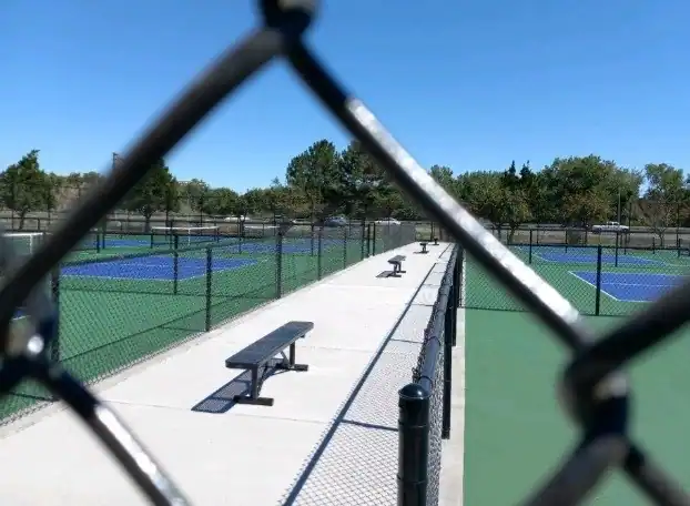 Mineral Palace Park Pickleball Courts photo 2