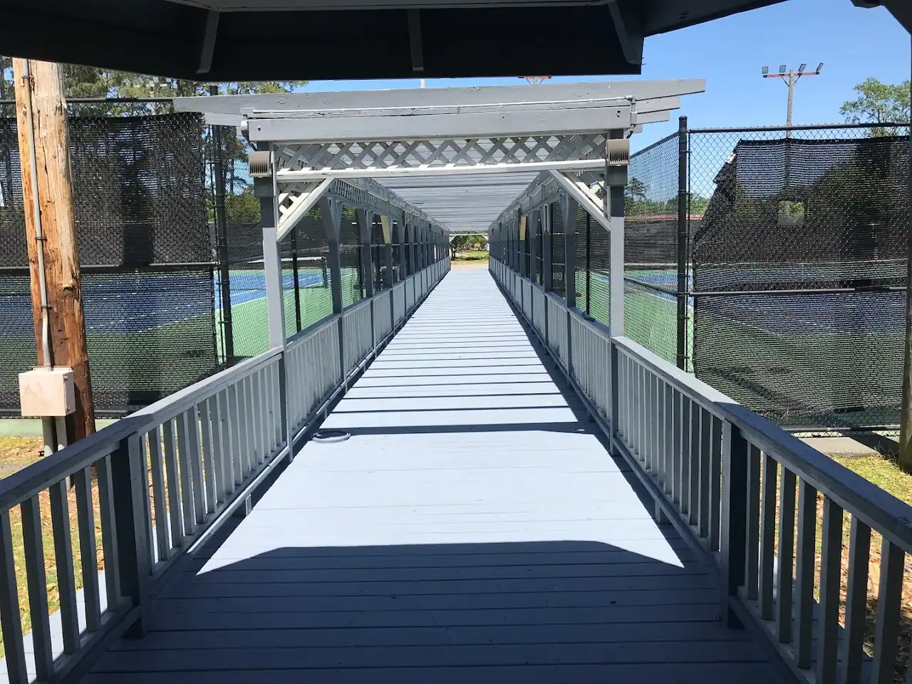 David H. Anthony Sr Fitness-Leisure Park photo 2
