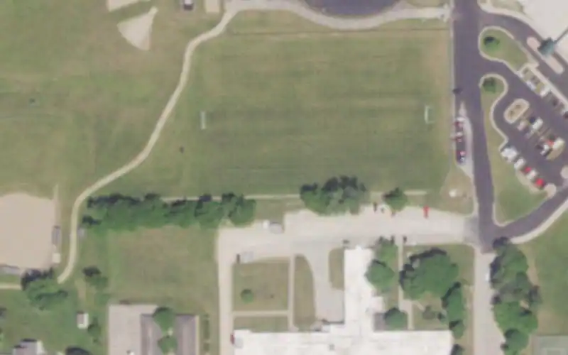 Clintonville High School photo 2