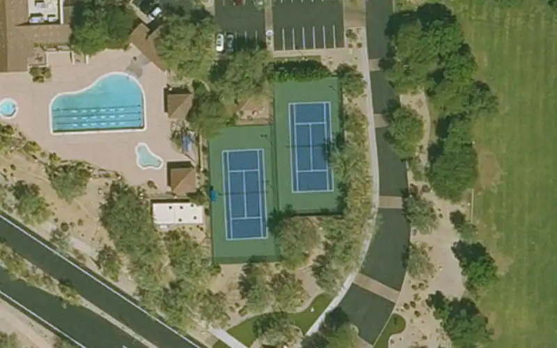 Las Sendas Tennis photo 2
