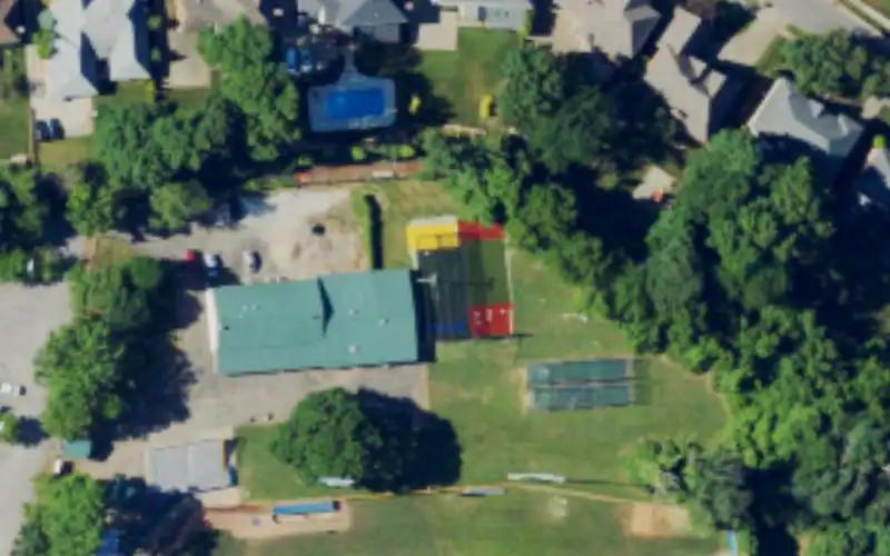 Cyril Allgeier Community Center photo 2