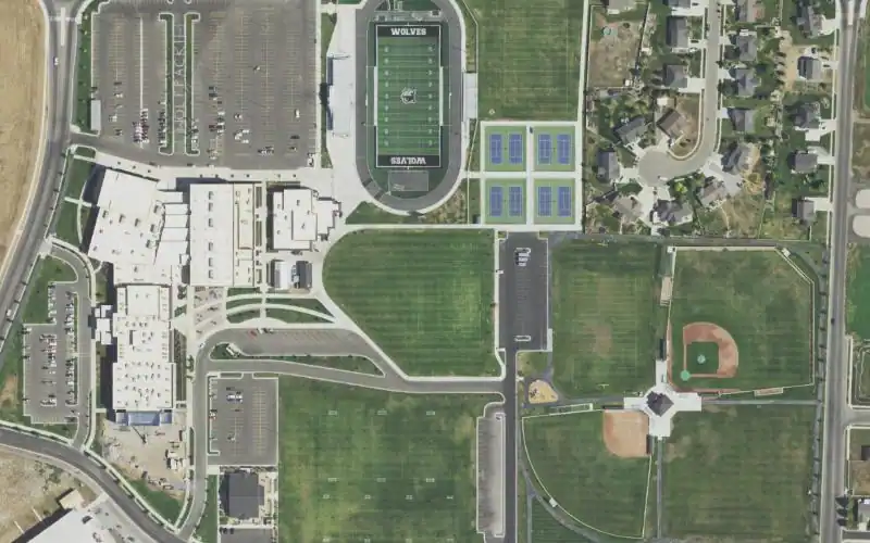 Green Canyon High School photo 2