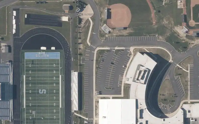 Willoughby South High School photo 2