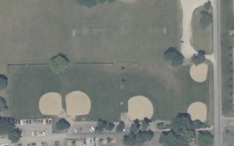 South Bend Racquet Club photo 2