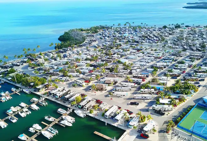Sunshine Key Rv Resort photo 2