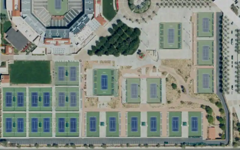 Indian Wells Tennis Garden photo 2