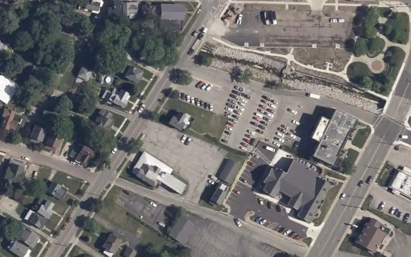 Brookside Park Tennis Courts photo 2