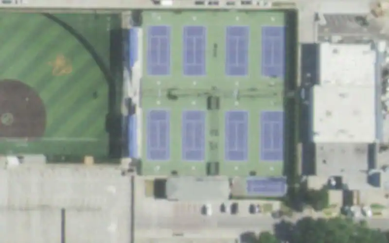 Seay Tennis Center Highland Park ISD photo 2