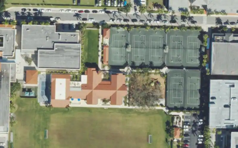 Seaview Park Tennis Center photo 2