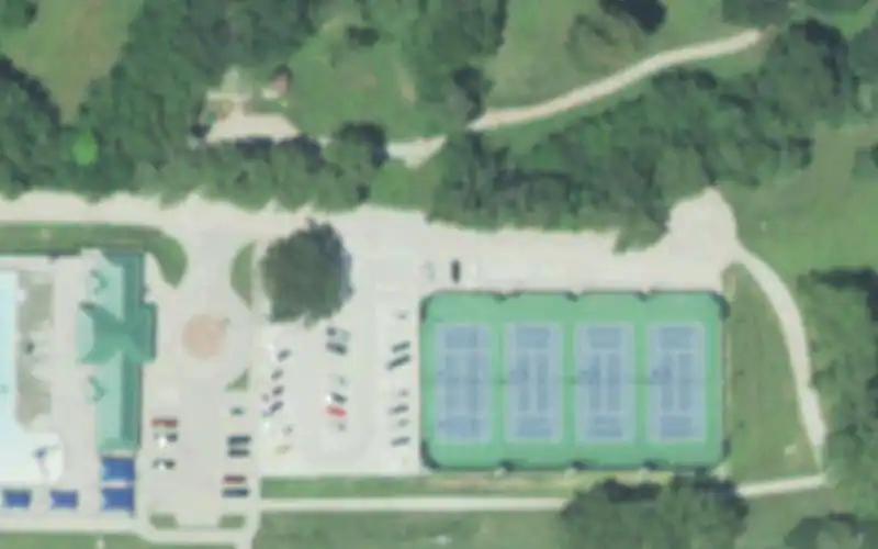 Streeters Park Tennis/Pickleball Courts photo 2