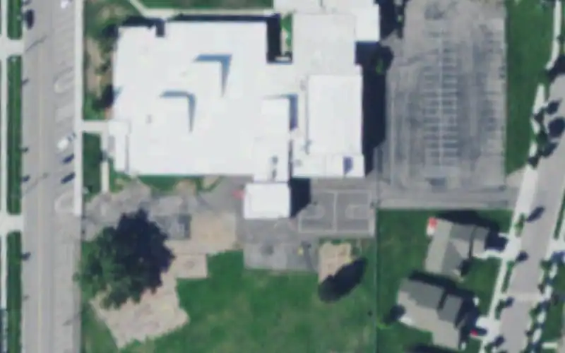 Hawthorne Elementary photo 2