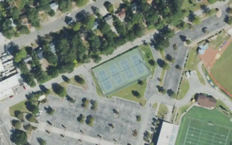 Legion Stadium Courts photo 2