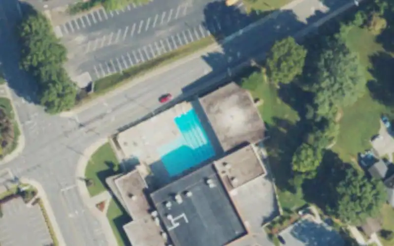 Reeves Community Center photo 3