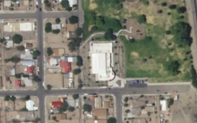 Dennis Chavez Community Center photo 2