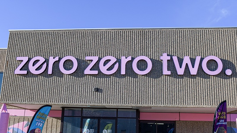 Zero Zero Two photo 2