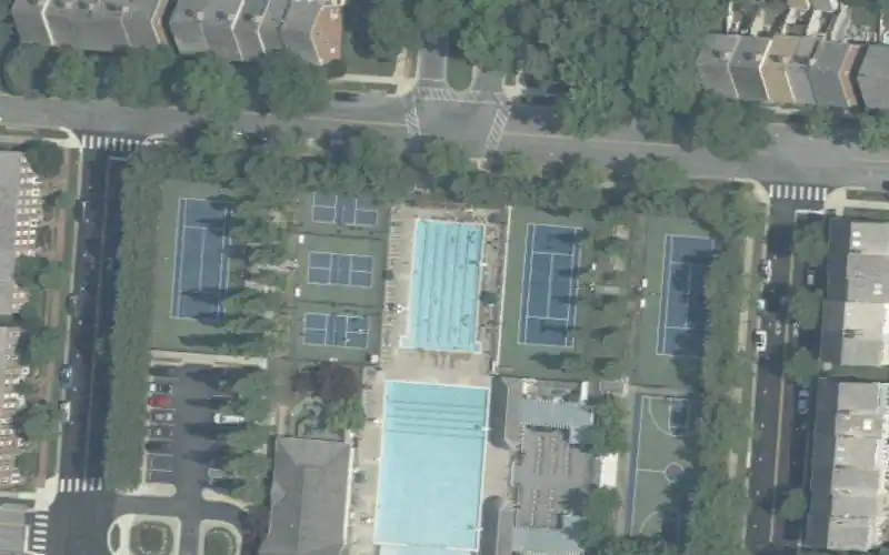 Kentlands Clubhouse photo 3