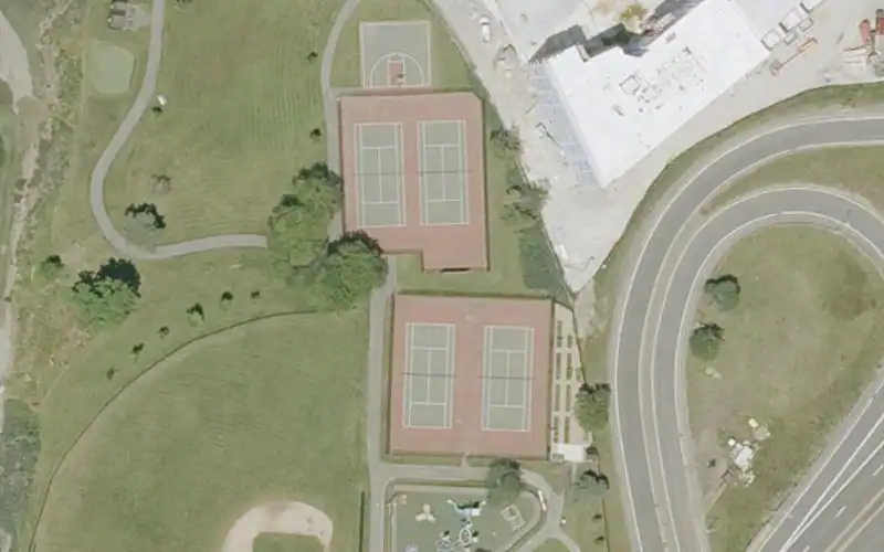 Gibson Park photo 2