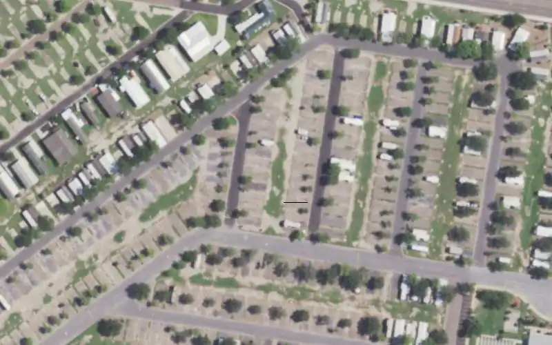 Texas Trails RV Park photo 2