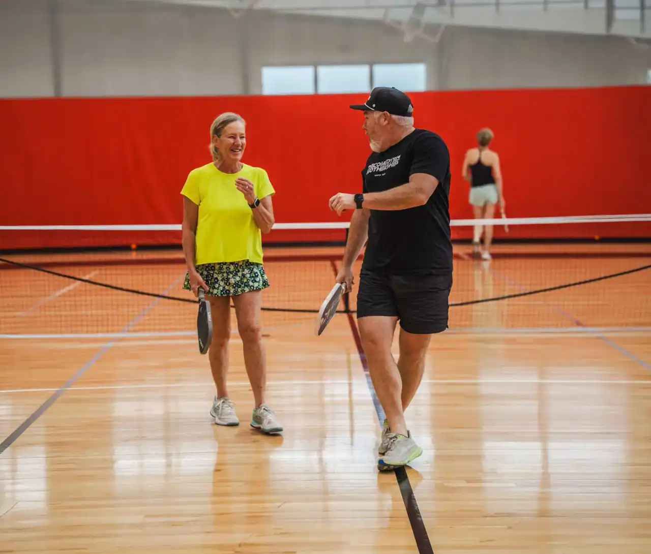 Hill Country Indoor Sports & Fitness photo 3