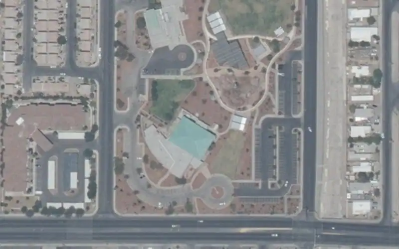 Bob Price Recreation Center photo 3