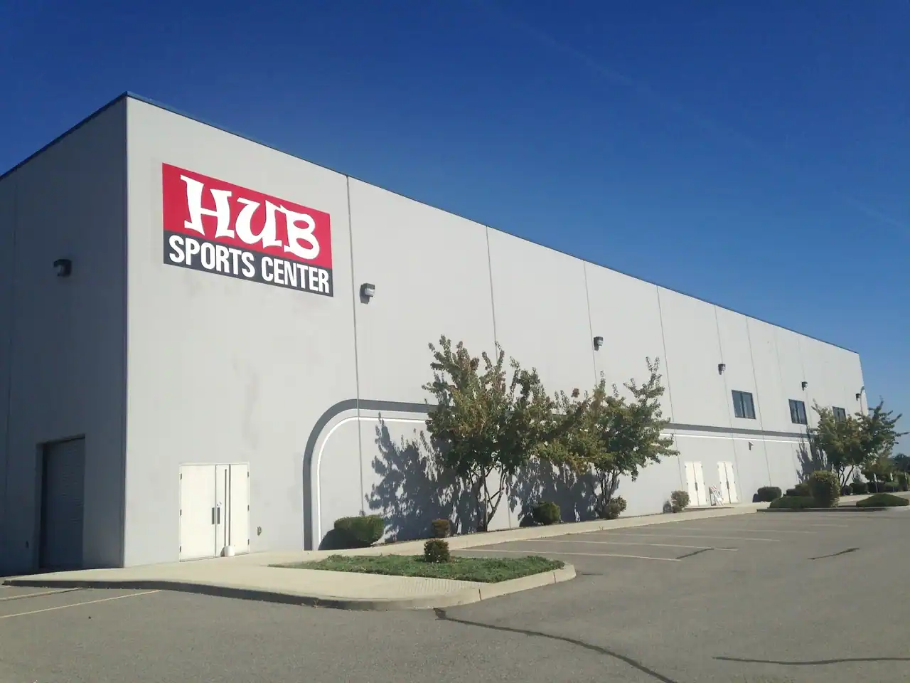 HUB Sports Center photo 2