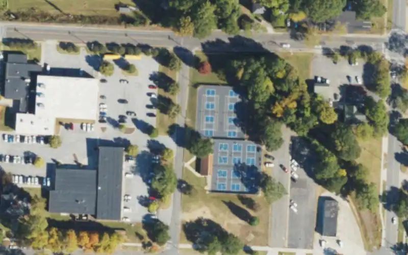 J L Suttle Pickleball Complex photo 4