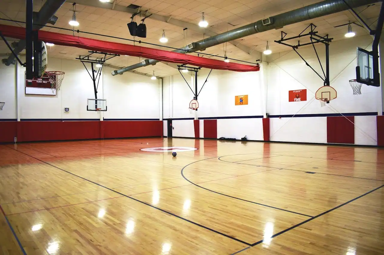 Coatesville YMCA photo 3