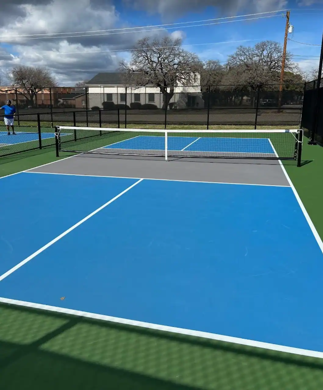 Lake Worth Pickleball Courts photo 3