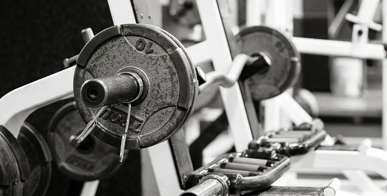 Tehama Family Fitness Center photo 2