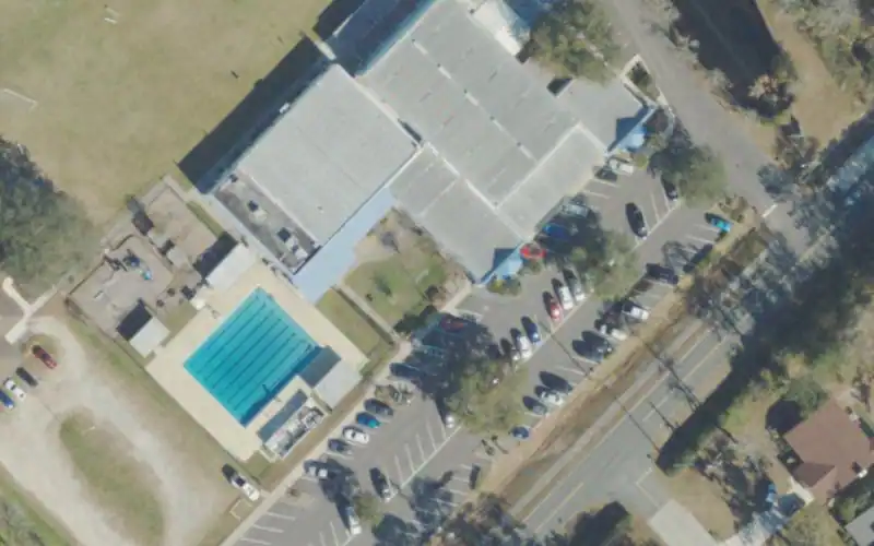 Dye Clay YMCA photo 3