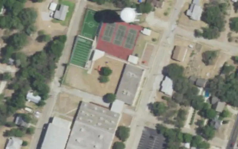 Hamilton High School photo 2