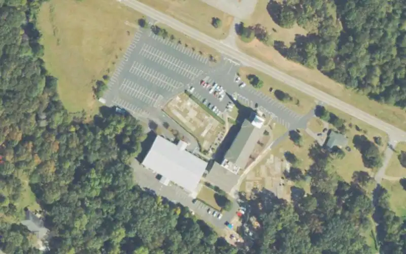 Mars Hill Baptist Church photo 2