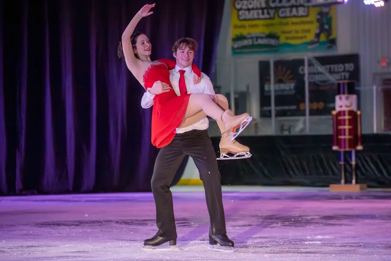Lou & Gib Reese Ice Arena photo 3