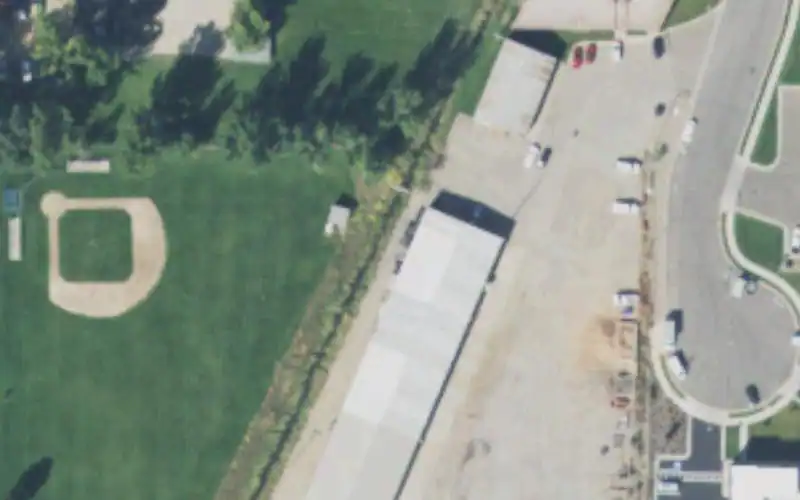 Southfield Park photo 3