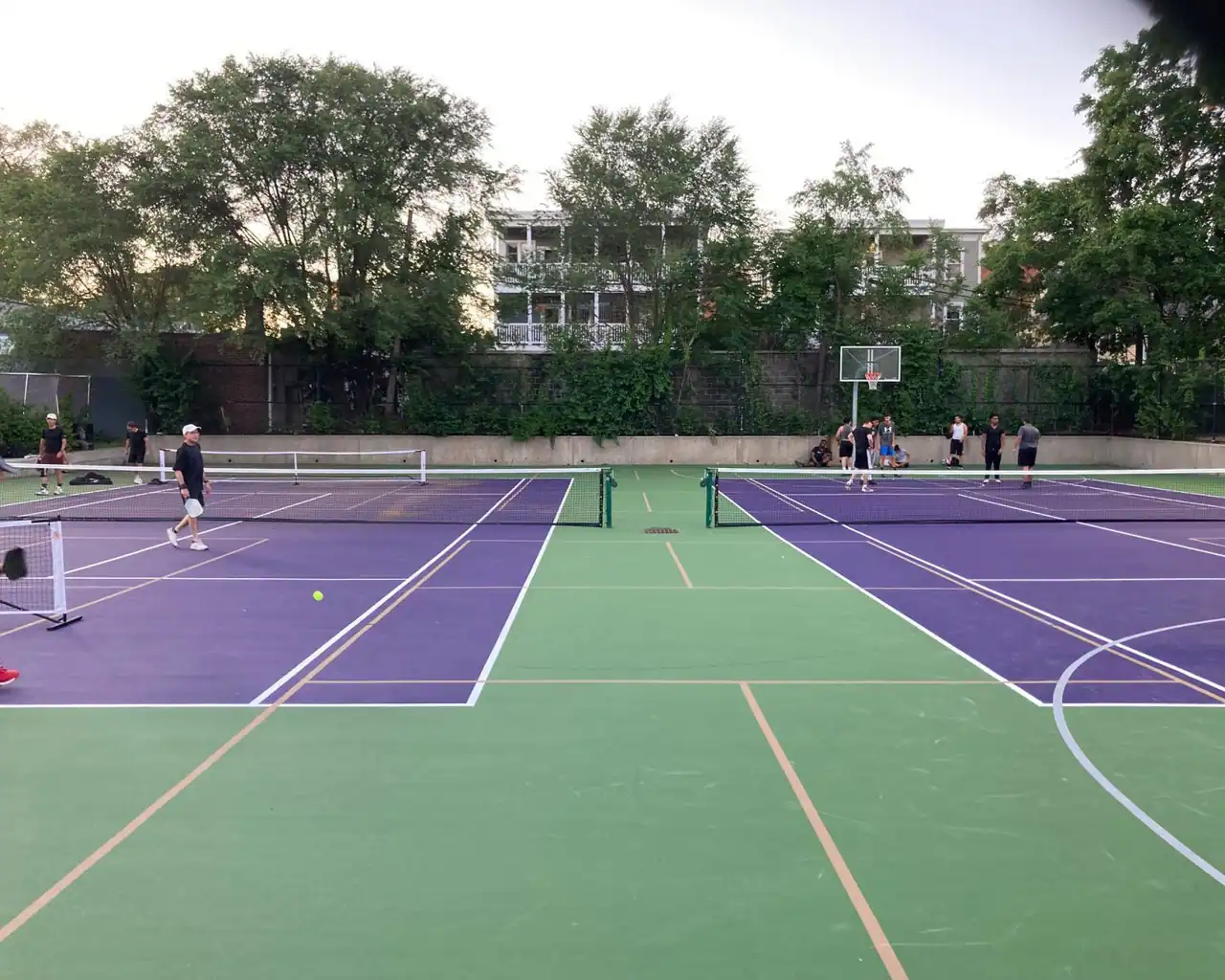 South Street Courts photo 2