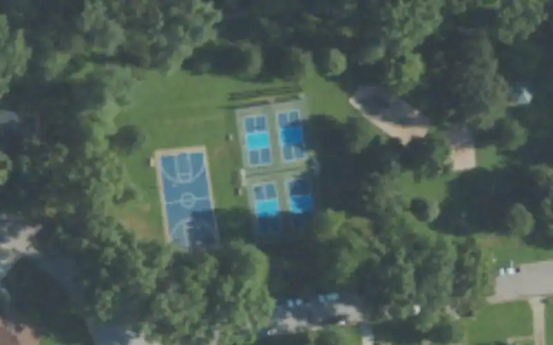 York Park photo 2