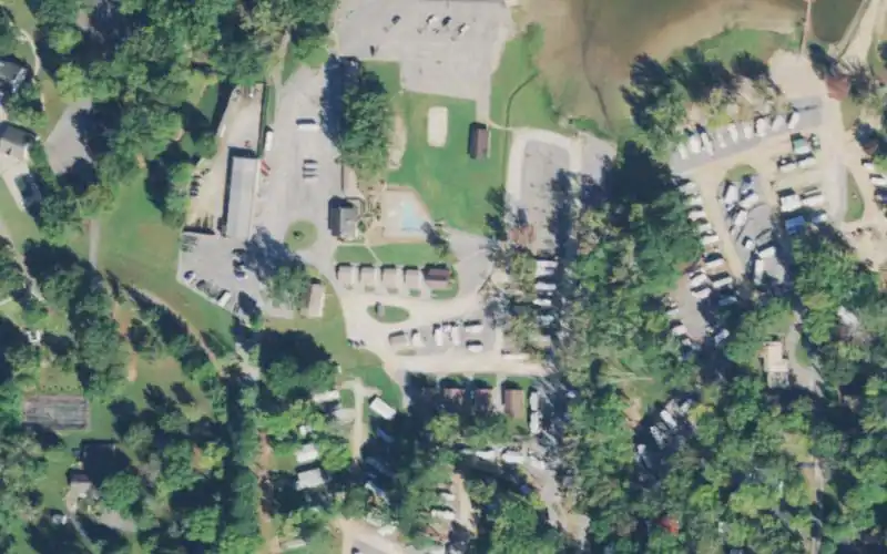 Buchanan Resort photo 2