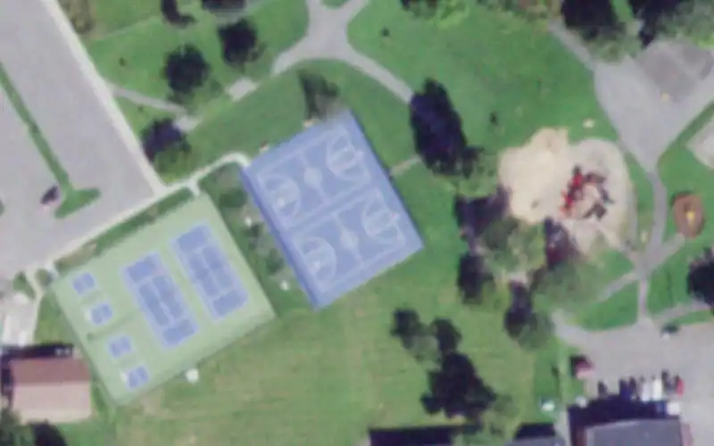 Falcon Park photo 2