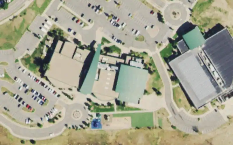 The Ridge Rec Center photo 2
