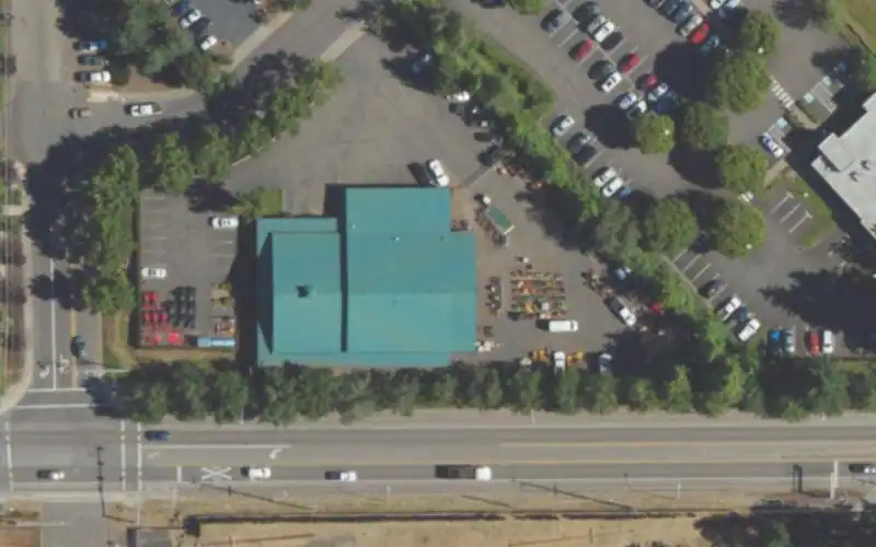 Sherwood Indoor Court photo 2