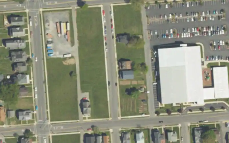 Williamsport Branch; River Valley Regional YMCA photo 3
